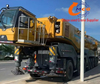 سستی 2021 XCMG 750 ٹن ٹرک کرین - اچھی حالت میں