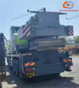 سستی 2020 زوملیون 95 ٹن ٹرک کرین کا استعمال کیا - اچھی حالت میں اور مناسب قیمت پر