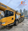 بہت مفید 2019 XCMG 25TON ٹرک کرین