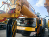 مختصر کام کے اوقات کے ساتھ اچھی حالت میں 2019 XCMG XCT130-6 کرین