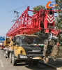 قابل اعتماد 2023 سنی 35 ٹن نے اچھی حالت میں اور بہت بڑی قیمت پر ٹرک کرین کا استعمال کیا۔