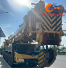 سستی 2021 XCMG 750 ٹن ٹرک کرین - اچھی حالت میں