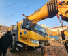 سستی 2019 XCMG 80-ٹن اچھی حالت میں ٹرک کرین کا استعمال کیا۔ کیا آپ کو یہ پسند ہے؟