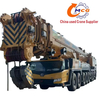 سستی 2021 XCMG 750 ٹن ٹرک کرین - اچھی حالت میں