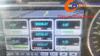 2021 ایس ٹی سی 100 ٹن نے تمام ٹیرین کرین سیکنڈ ہینڈ ٹرک کرین کو گایا