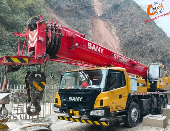 2019 STC250T نیشنل VI ماڈل - اصل پینٹ ، کوئی حادثات نہیں