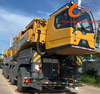 سستی 2021 XCMG 750 ٹن ٹرک کرین - اچھی حالت میں